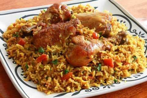 Halwa Bahraini