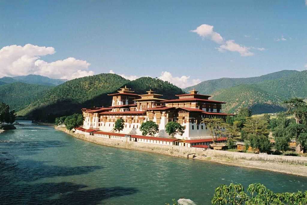 Bhutan