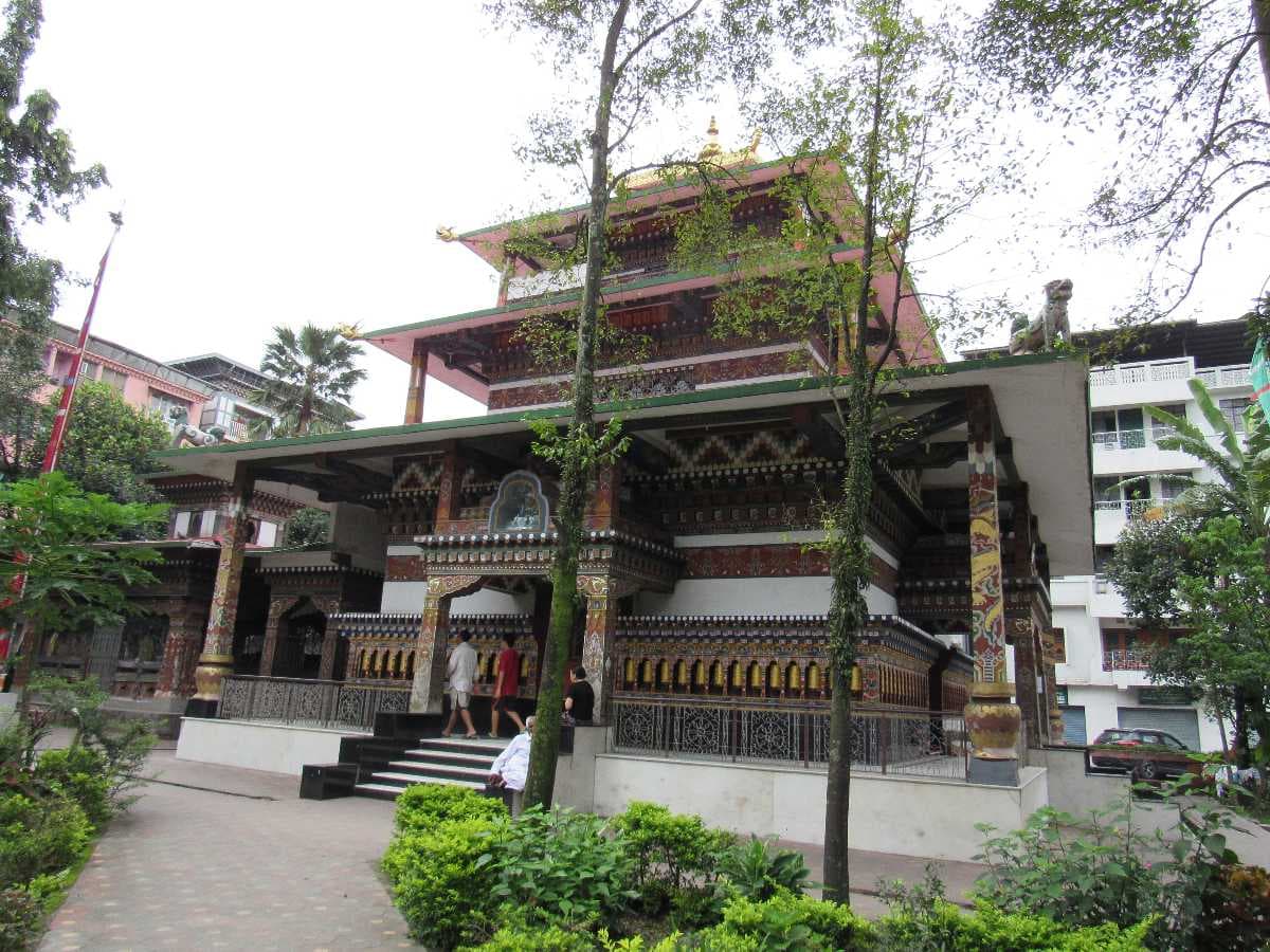 Phuentsholing