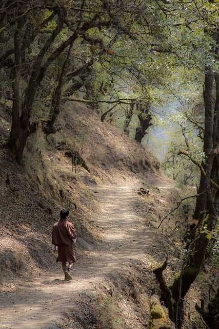 Tango Monastery travel image