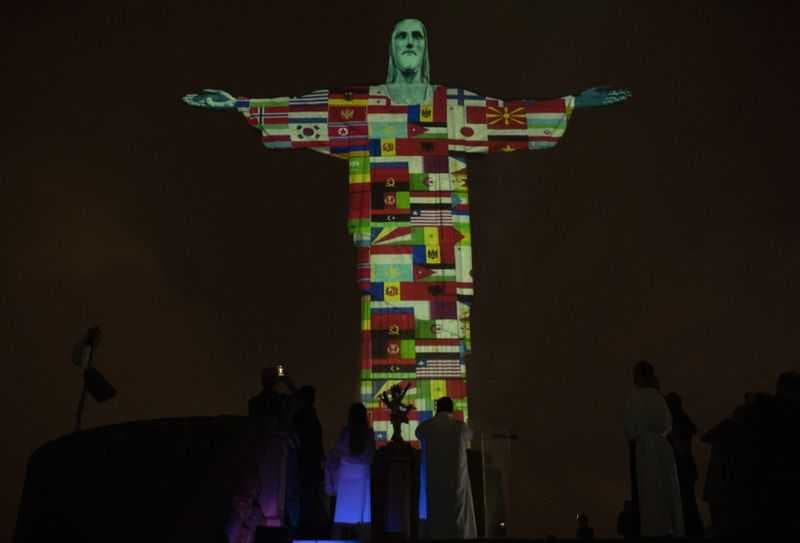 Brazil