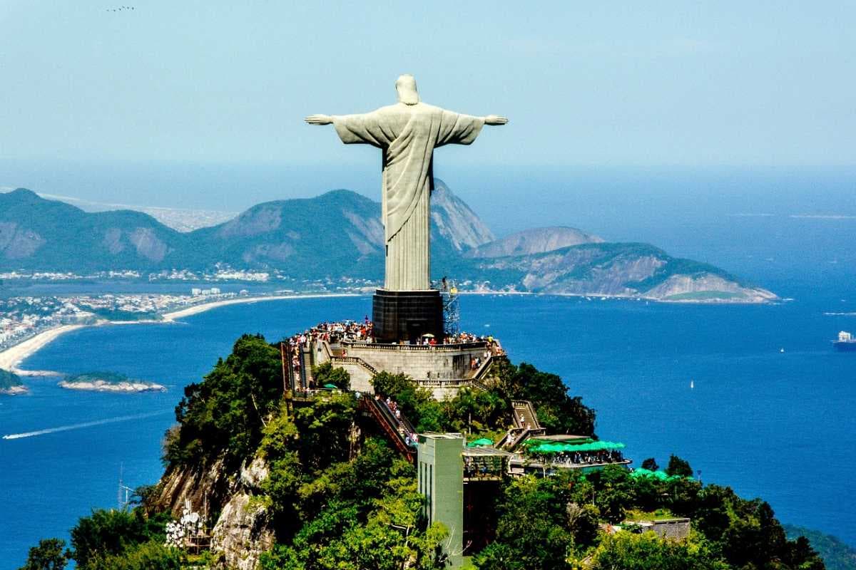 Brazil travel image