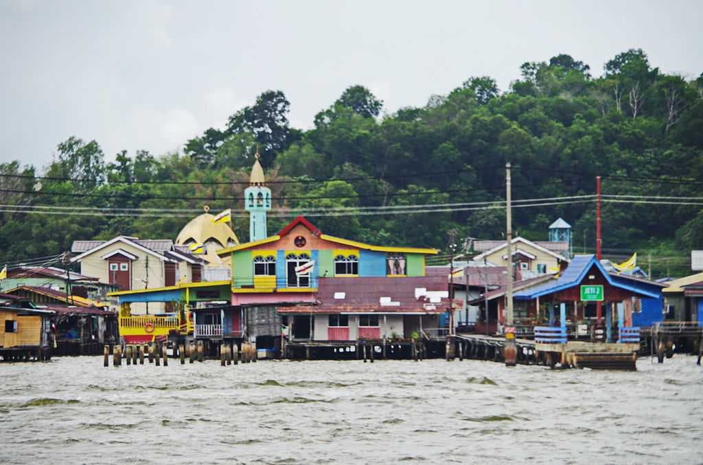 Brunei