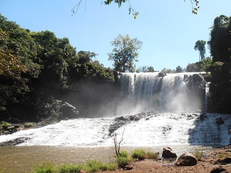 Mondulkiri