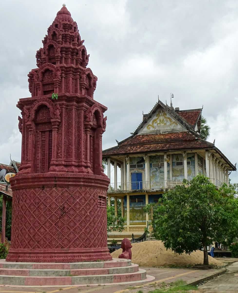 Stung Treng