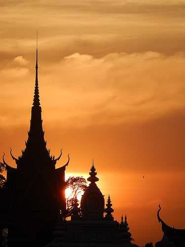 Phnom Penh