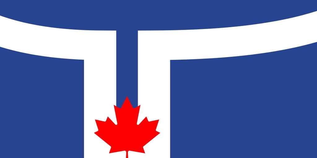 CN Tower travel image