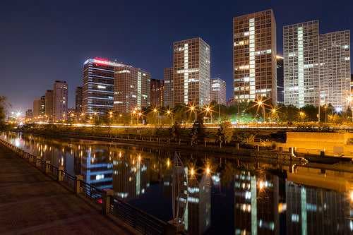 Beijing travel image