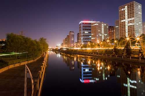 Beijing travel image
