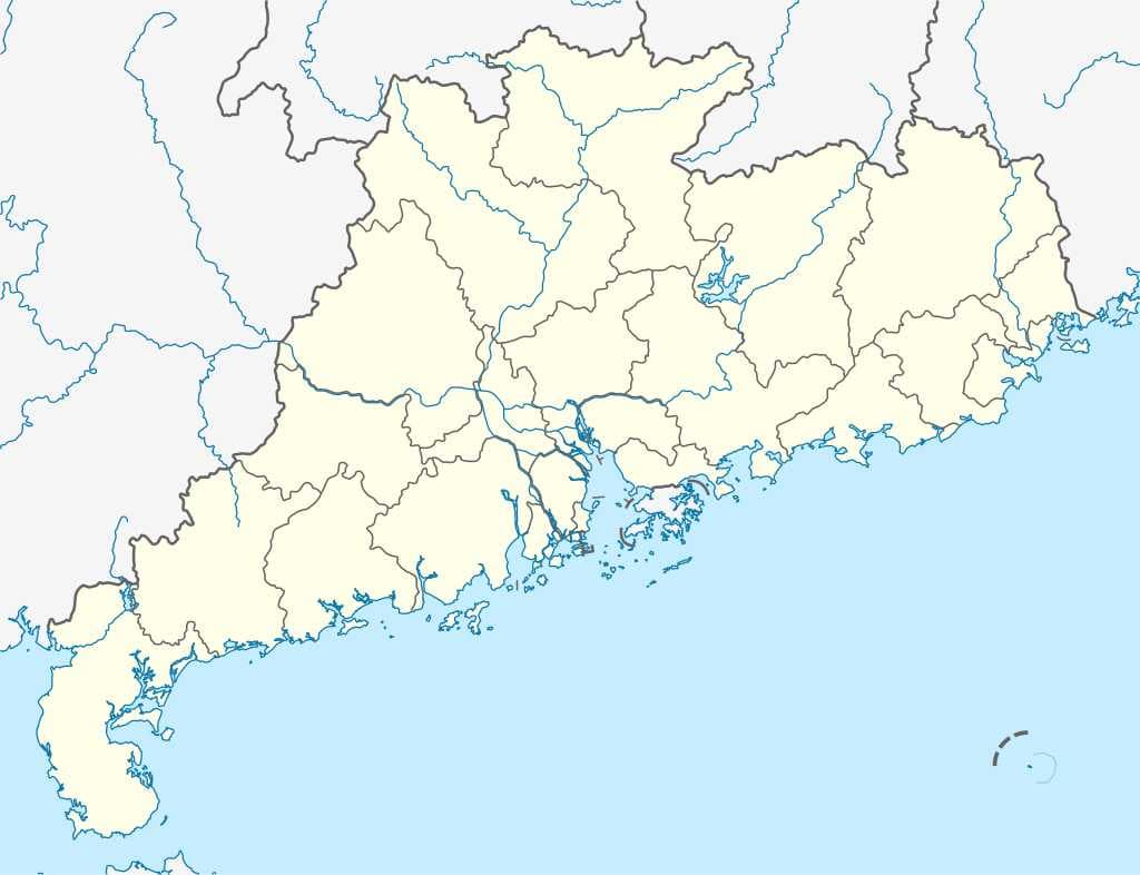 Chen Clan Academy travel image