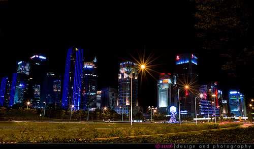 Shenzhen