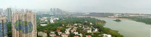 Shenzhen travel image