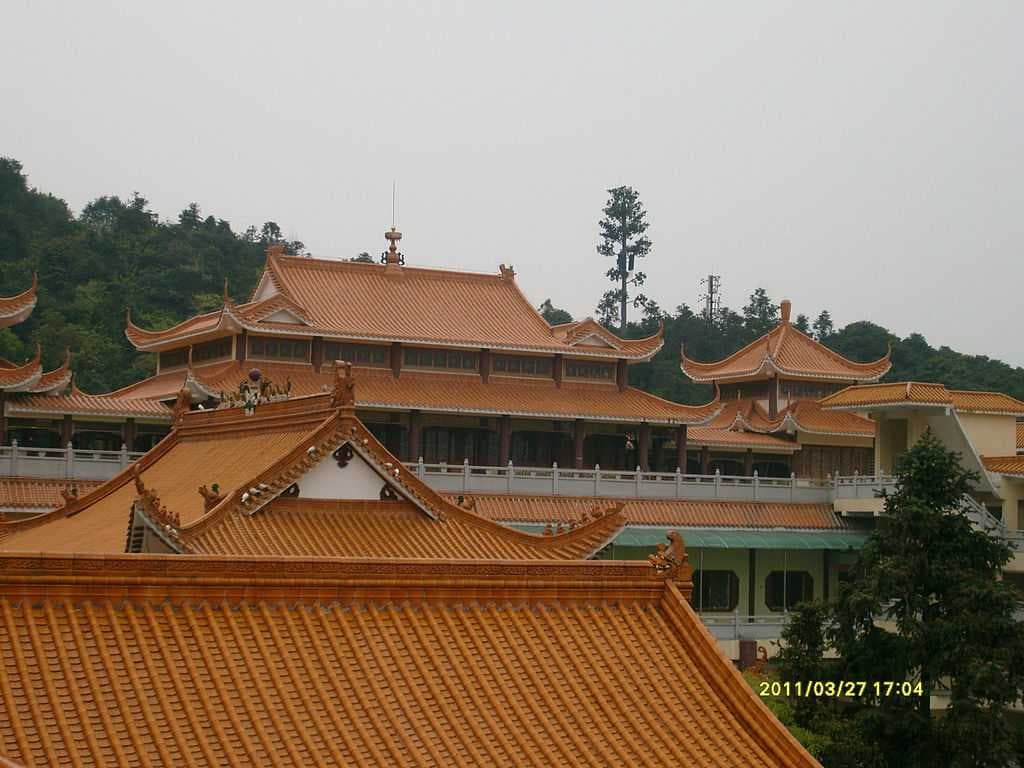 Shenzhen travel image