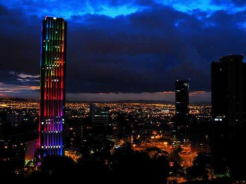 Bogota, Colombia