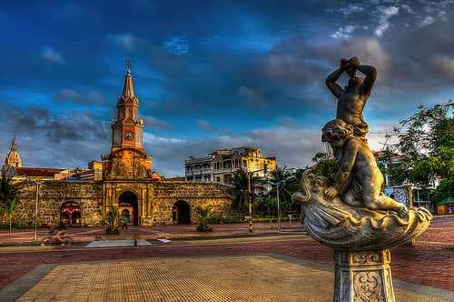 Cartagena, Colombia