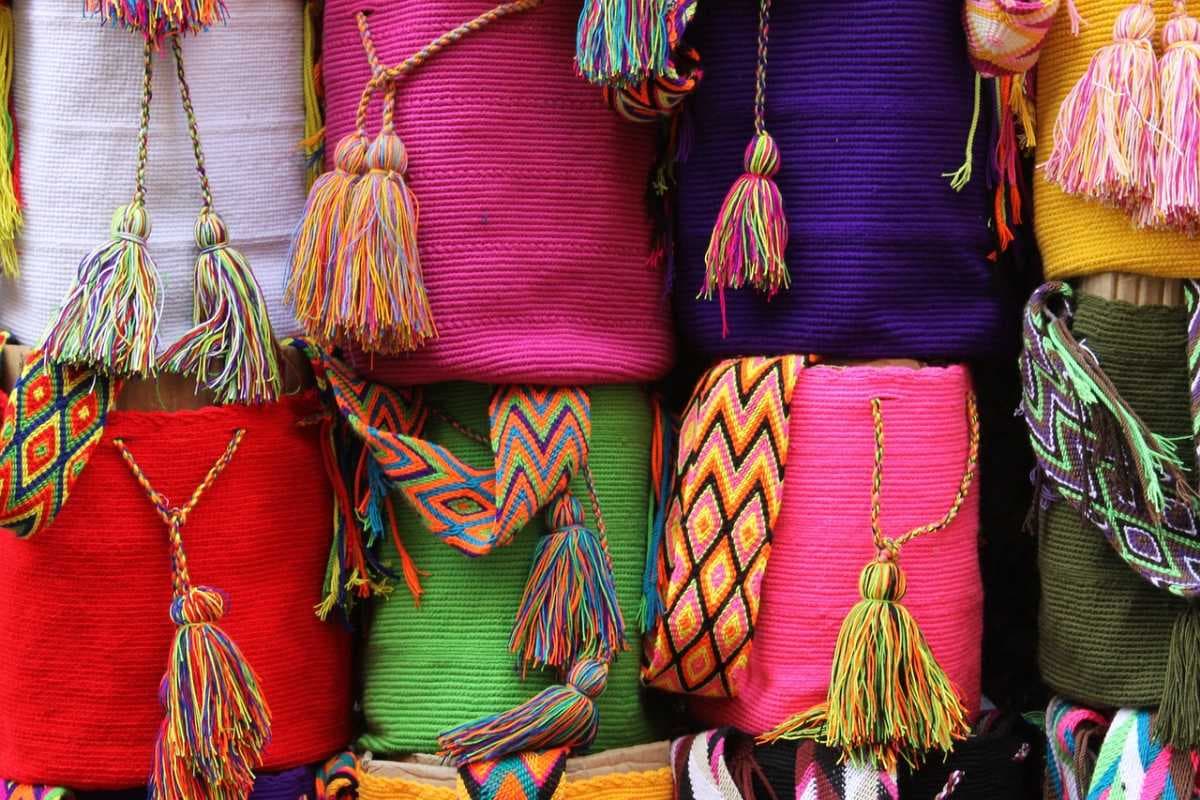 Cartagena travel image