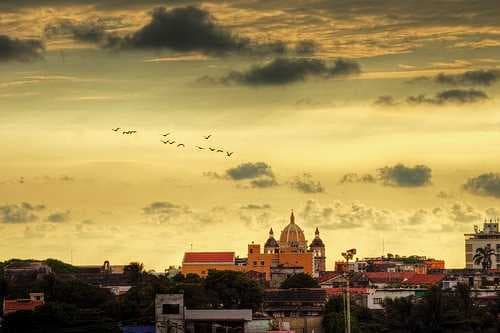 Cartagena