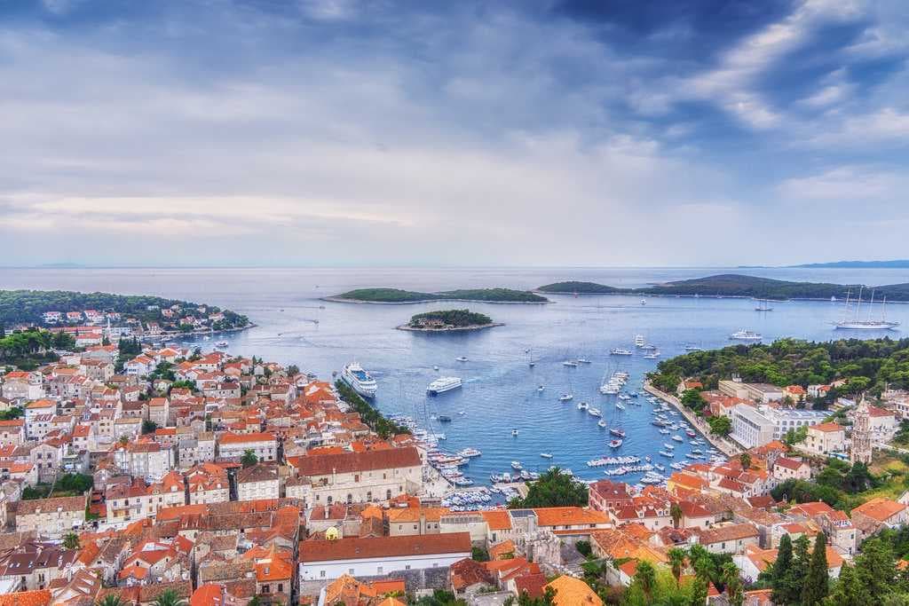 Hvar Island