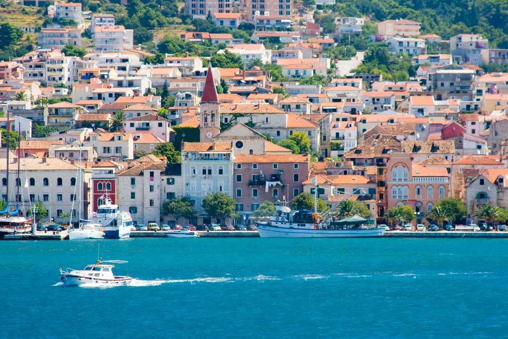 Makarska