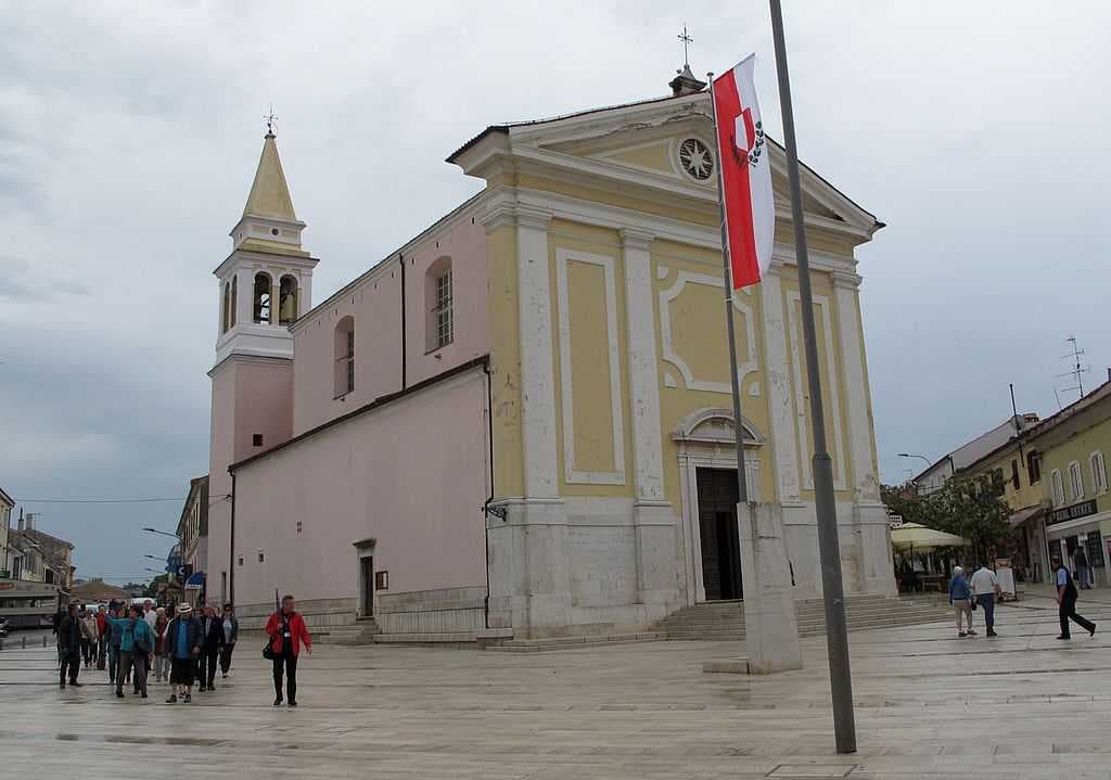 Church of Our Lady of Angel
