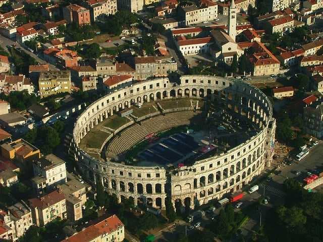 Pula