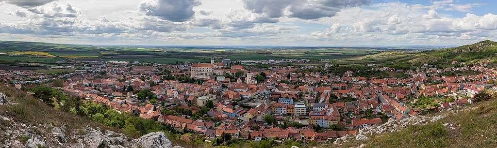 Mikulov travel image
