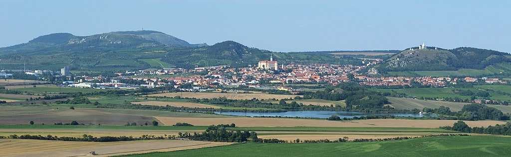 Mikulov travel image