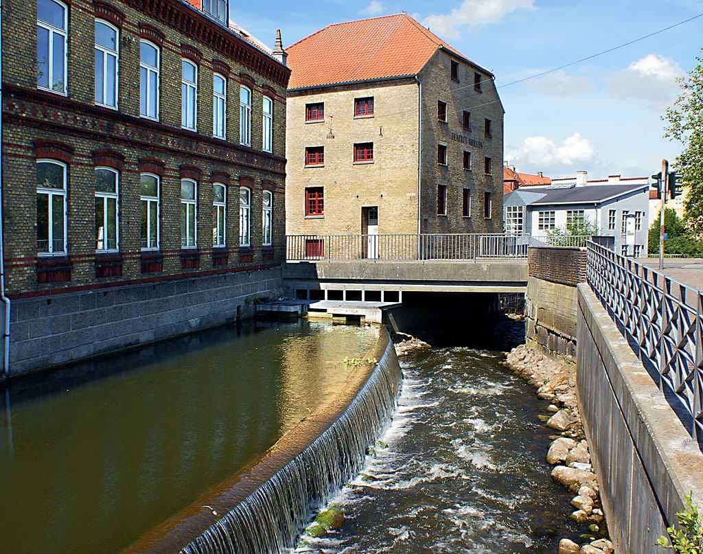 Haderslev travel image