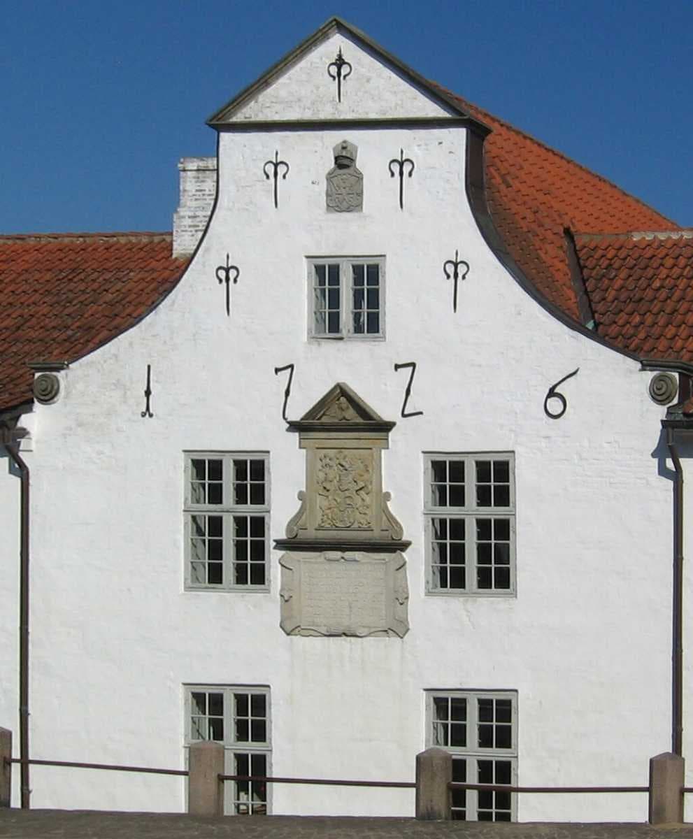 Haderslev travel image