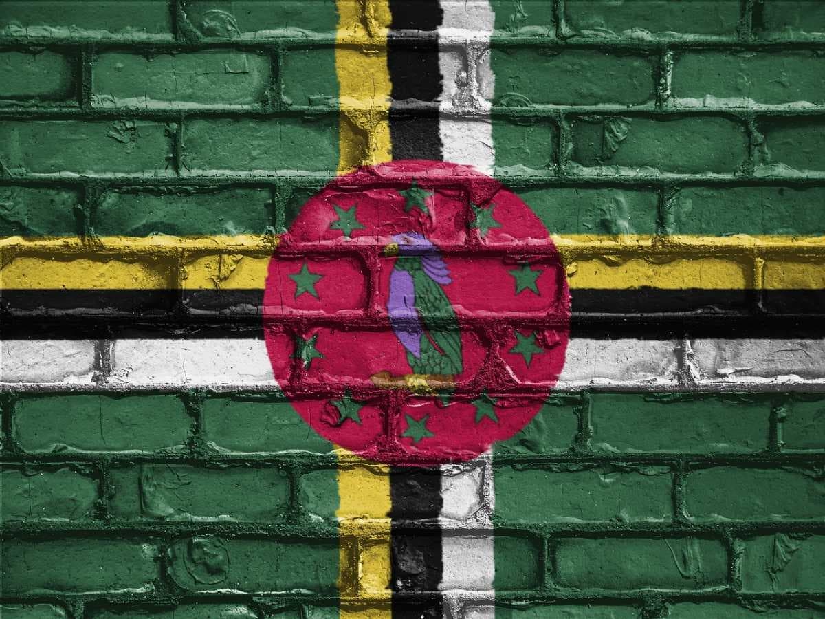 Dominica travel image