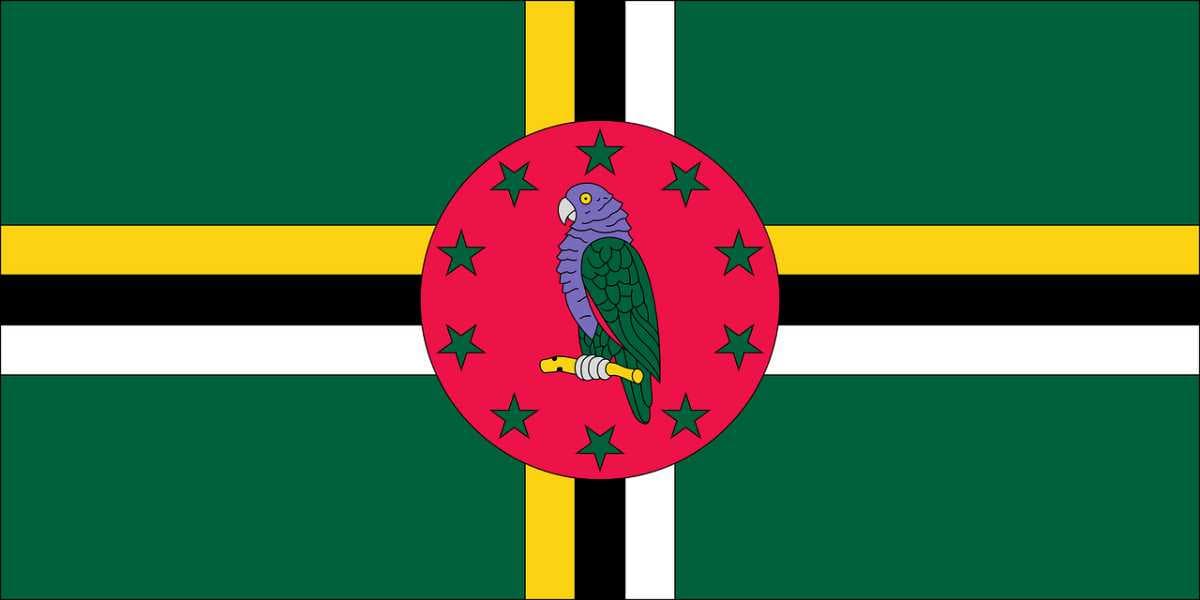 Dominica travel image
