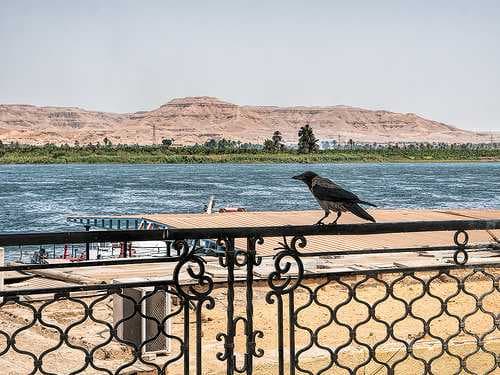 Luxor, Egypt