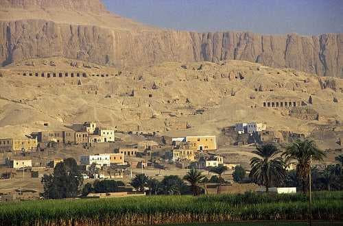 Luxor, Egypt