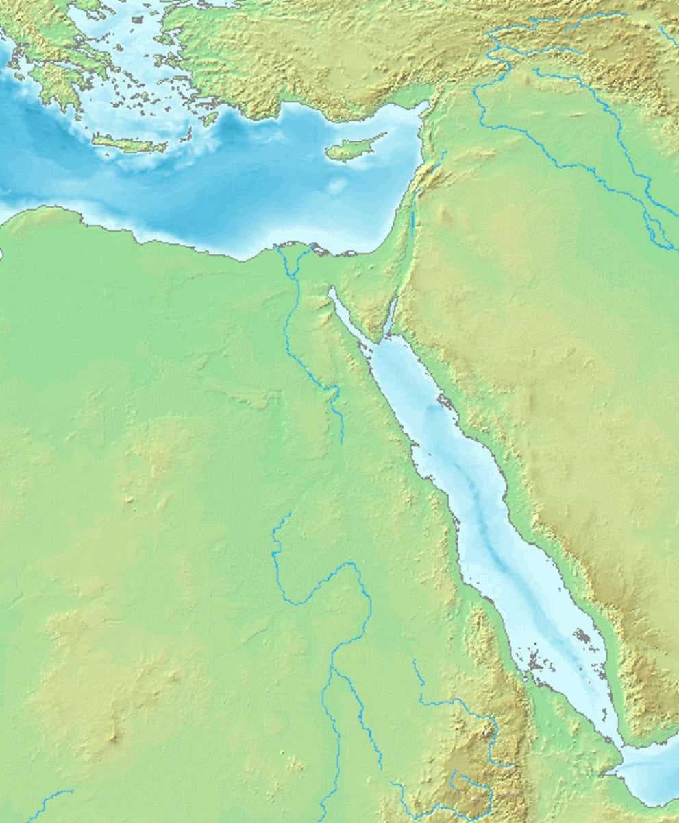 Abu Simbel