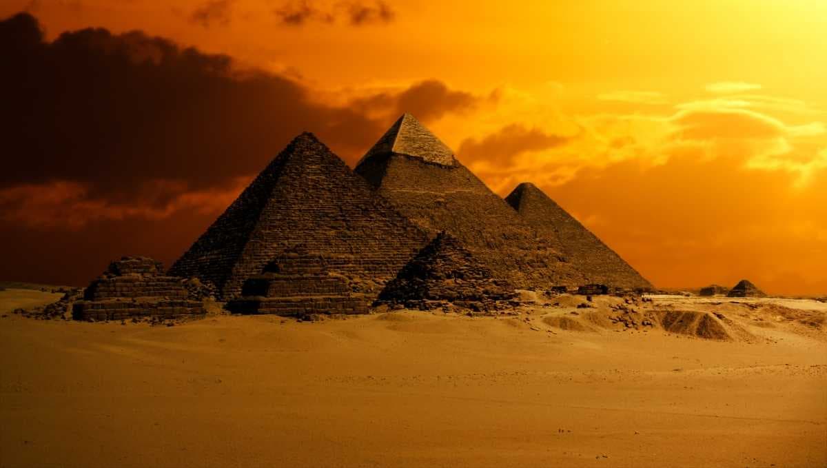 Cairo travel image