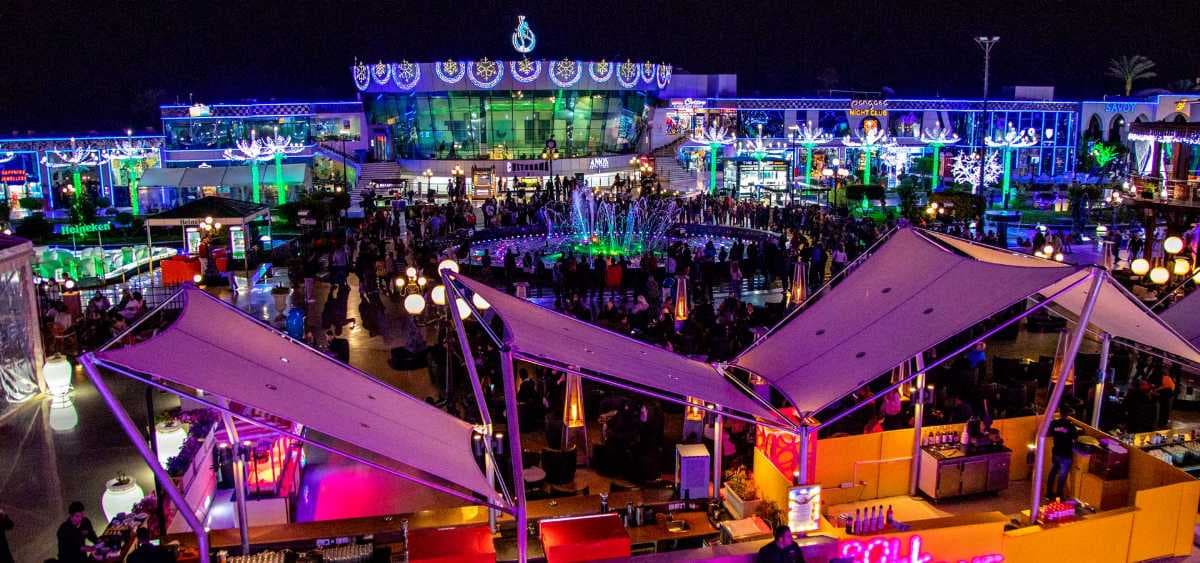 Sharm El Sheikh
