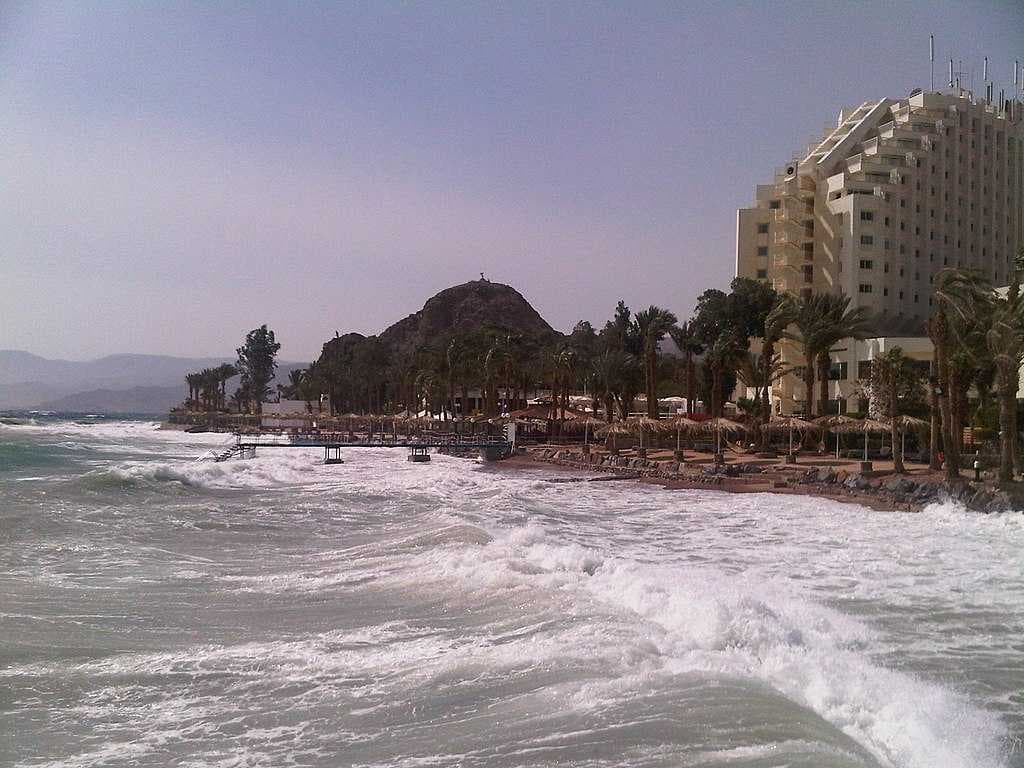 Taba travel image