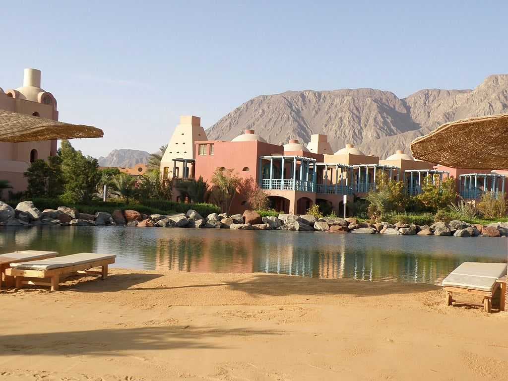 Taba travel image