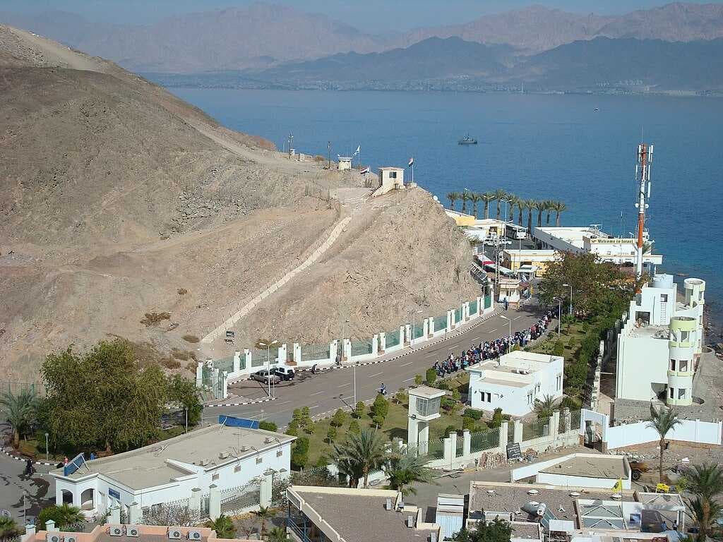 Taba travel image
