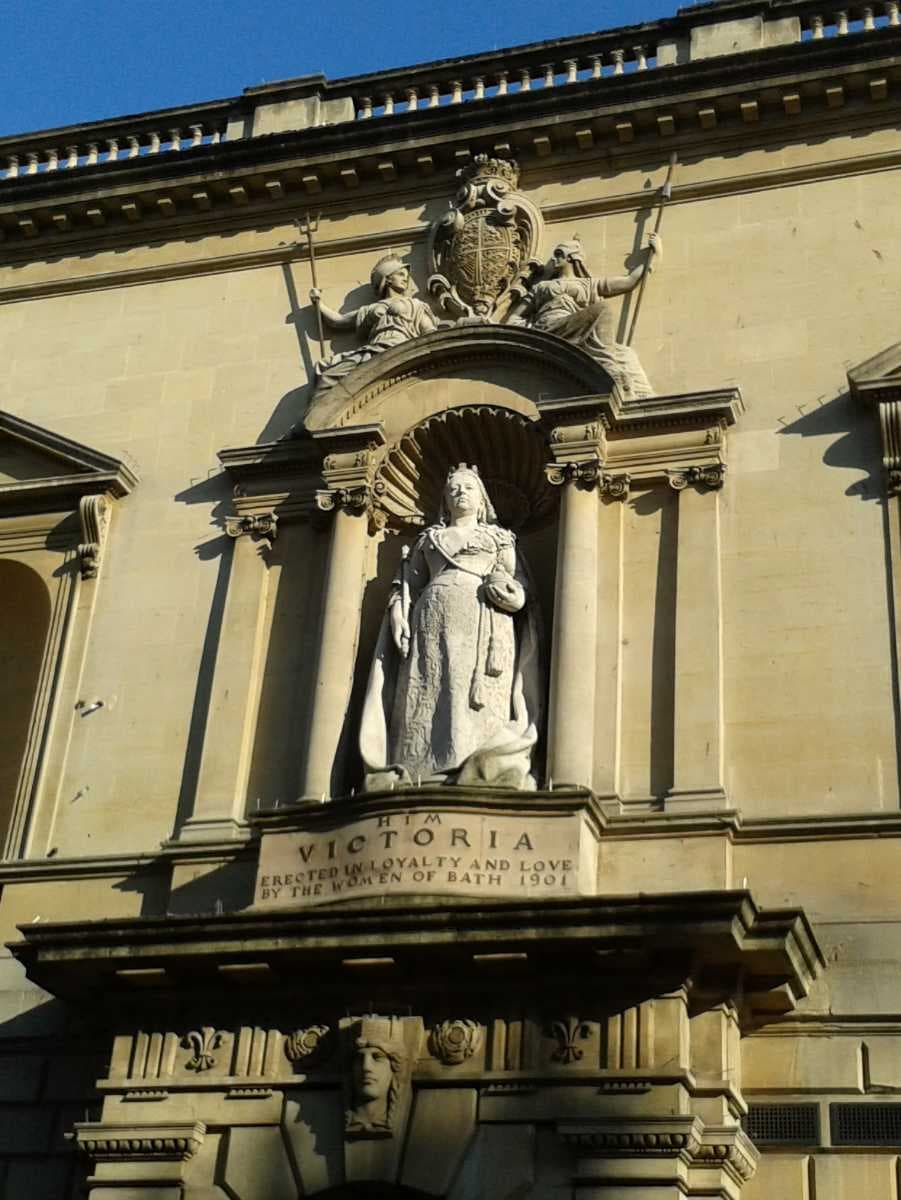 Queen Victoria