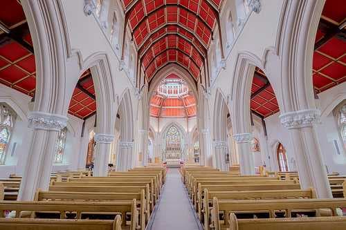 Blackpool travel image