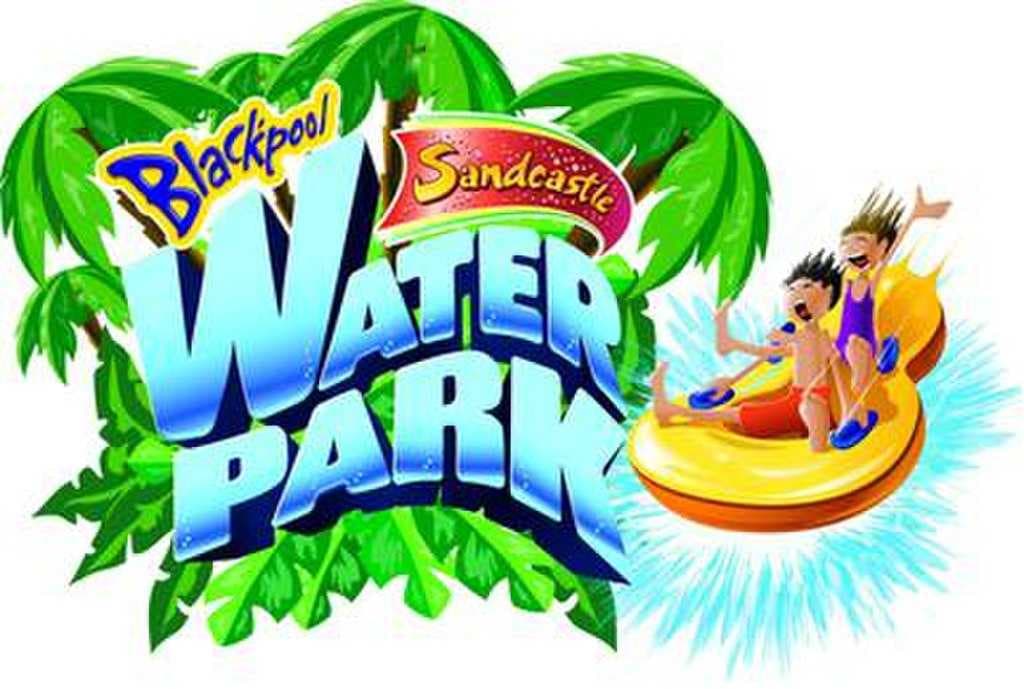 Sandcastle Water park travel image
