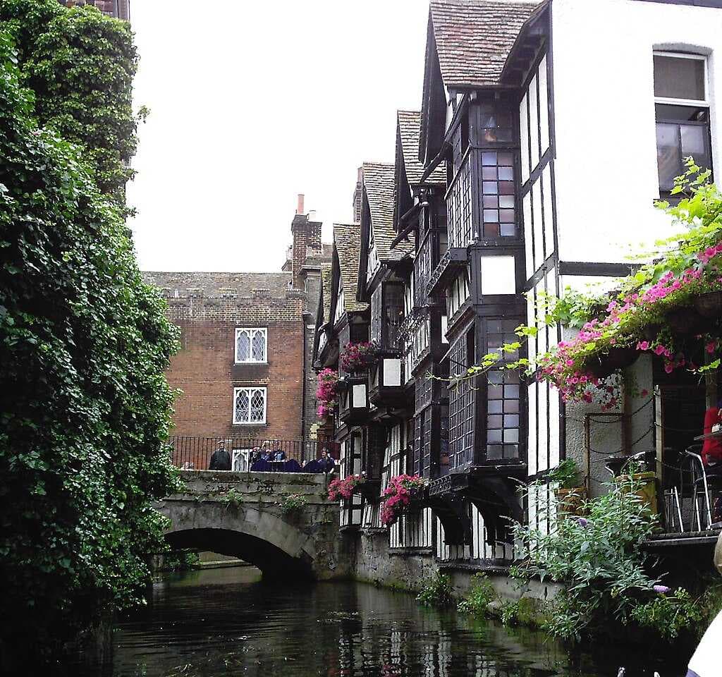 Canterbury