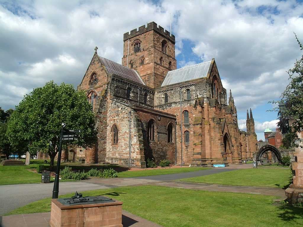 Carlisle