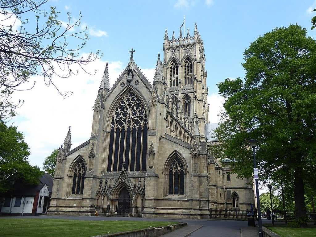 Doncaster