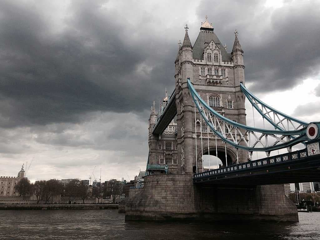 Tower Bridge travel image