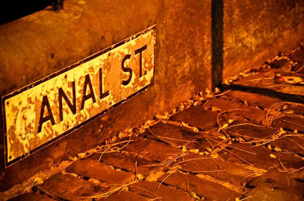 Canal Street travel image