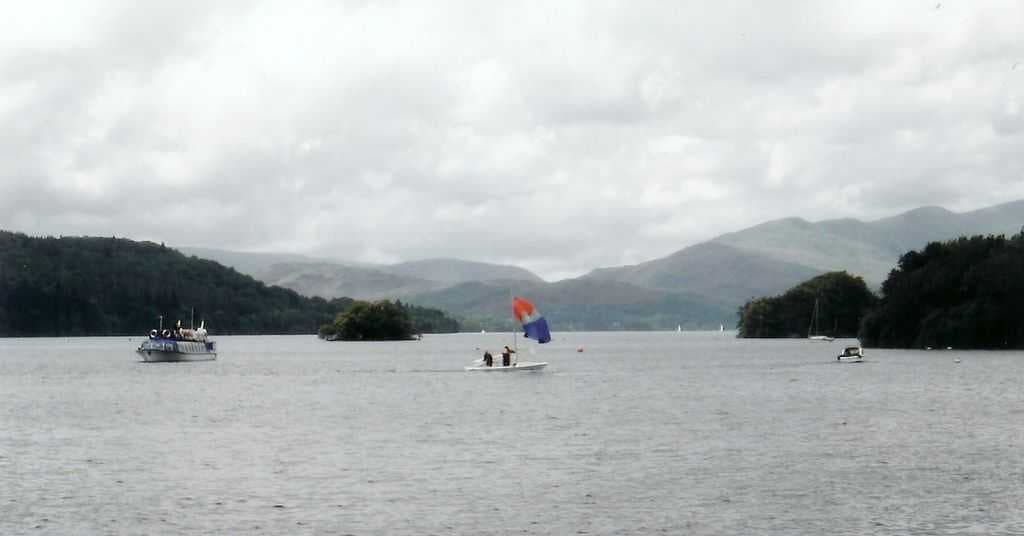 Windermere at Bowness