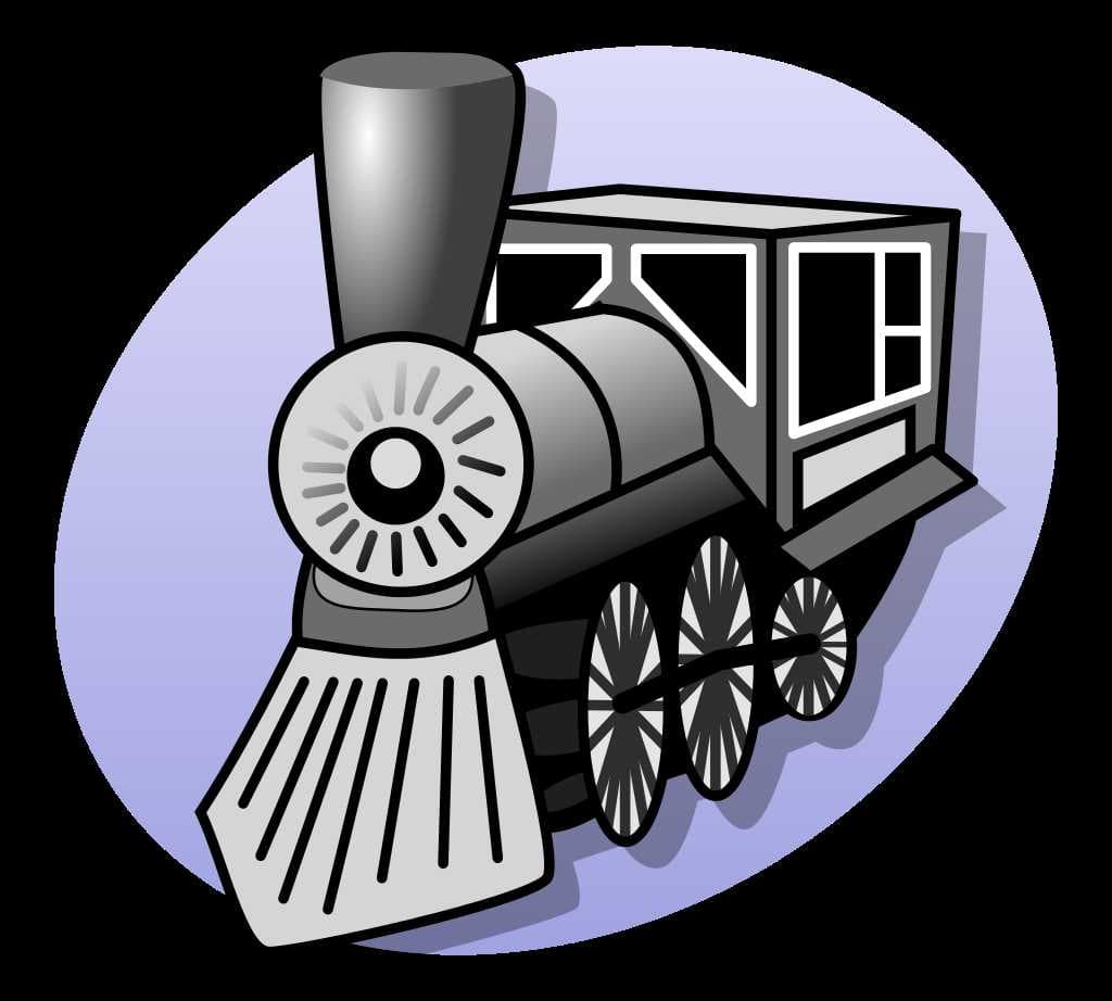 National Railway Museum travel image