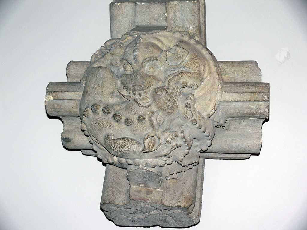 Yorkshire Museum travel image